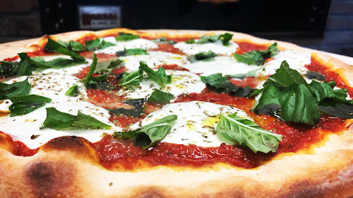 Broadlands Brickoven Pizzeria – Ashburn