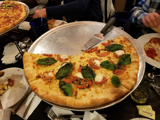 Brooklyn Brothers Pizzeria – Corbin