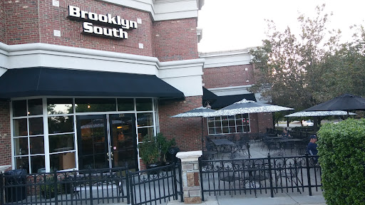 Brooklyn South Pizzeria – Cornelius