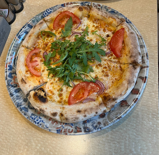 Bros Pizza Kebap Haus – Gamlitz