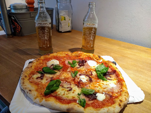 Bros. Pizza – Vienna