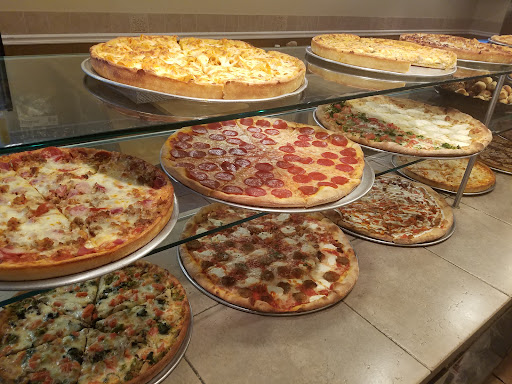 Brother’s Pizza – Princeton Junction