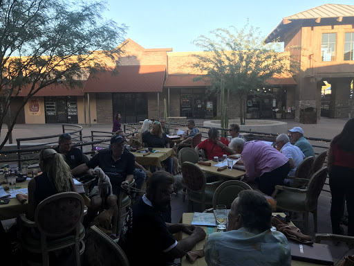 Brugos Pizza and Italian Bistro – Cave Creek