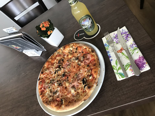 Bruno‘s Pizzeria – Niedereschach