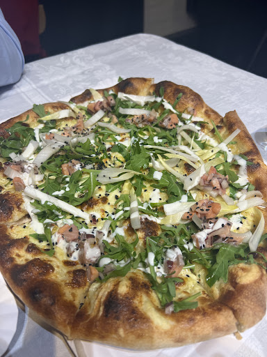 Bucklige Welt Pizza – Aigen