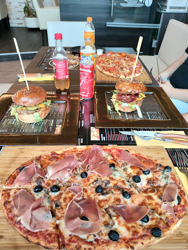 Buffalo Burger & Grill Traun – Traun