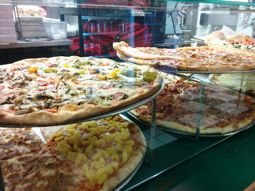Buon Appetito New York Pizza – Chantilly