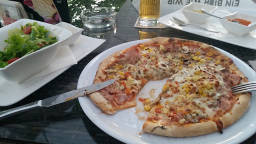 Buon Appetito – Sankt Kanzian am Klopeiner See