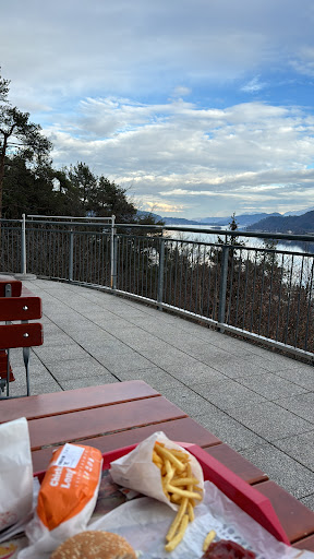BURGER KING® Techelsberg am Wörther See – Techelsberg