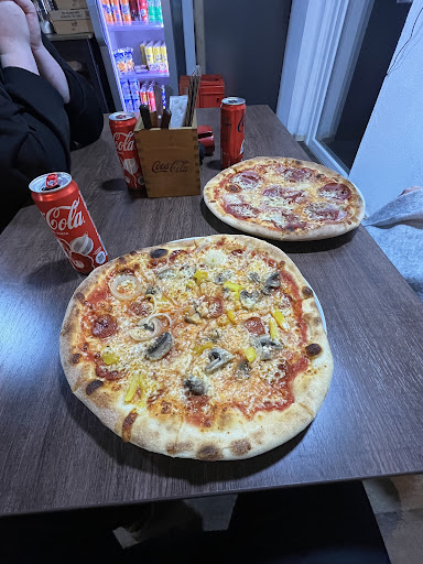Burger Pizza Landeck by EK – Grins