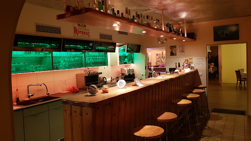 Bürgersaal & Kegelbahn – Gottmadingen