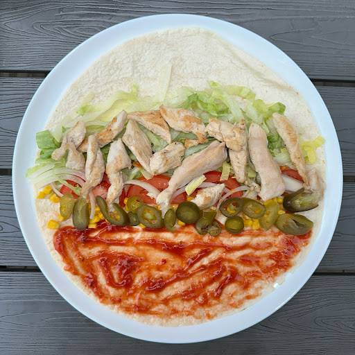 BURGIZZA – Bärnbach