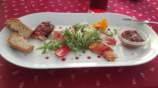 Burgrestaurant Pelikan Güssing – Güssing