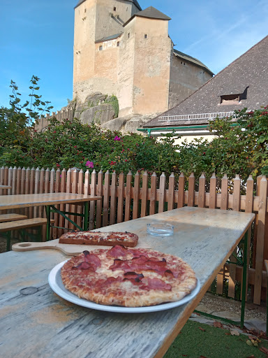 Burgschenke Rappottenstein – Rappottenstein