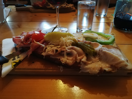 Buschenschank Fam. Solderits/Garger – Rauchwart