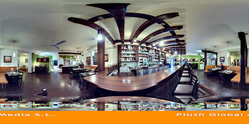 Cafe & Bar CARIBIC – Frauenkirchen