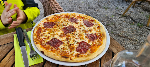 Cafe & Restaurant Panini – Schondorf am Ammersee
