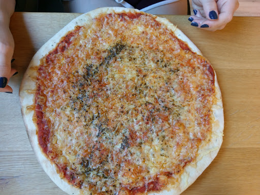 Café & Restaurant Schlitterer See – Schlitters