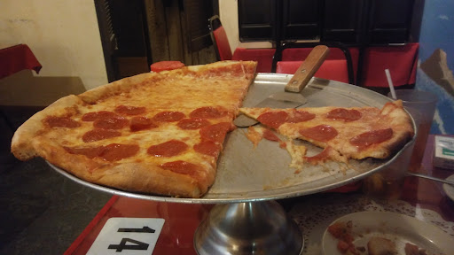 Cafe Antonio’s Restaurant – Trenton
