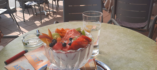 Cafe-Arktis – Loipersdorf im Burgenland