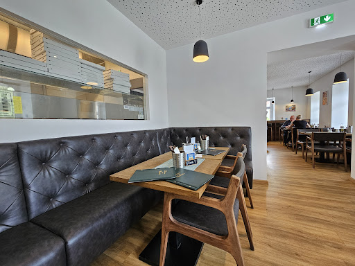 Café Bergwerk – Grünbach am Schneeberg