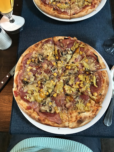 Cafe Bistro Waggon – Rabenhof