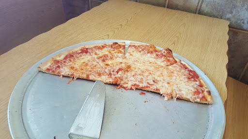 Café Capuano – West Windsor Township