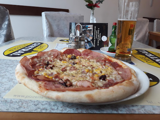 Cafe Central Pizzeria – Inh Igor Kirbiš – Ehrenhausen