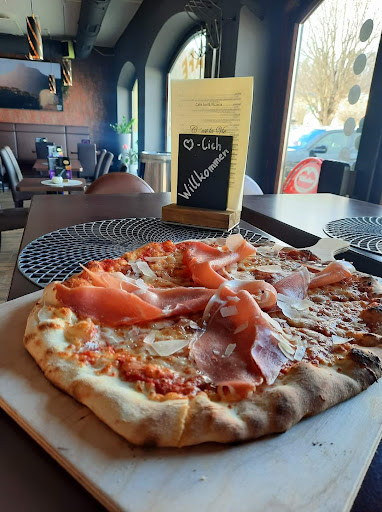 Cafe C’est la Vie – Reifnitz