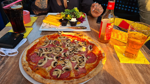 Café Cuba Bar – Wörgl