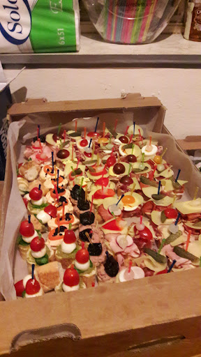 Cafe Domino – Pfaffstätten