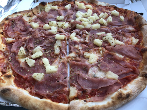 Cafe Grünfelder – Oberperfuss