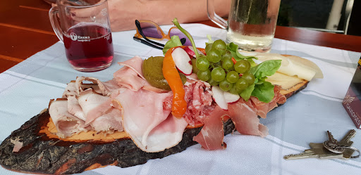 Cafe Heuriger im Nicklhaus – Anif