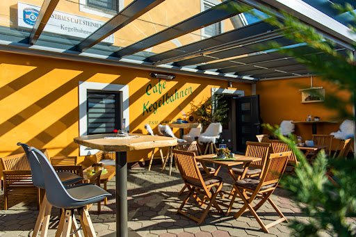 Cafe Kegelbahnen Steinberger Andrea – Großlobming