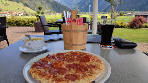 Cafe Knitel – Holzgau