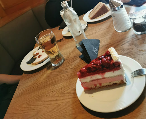 Cafe Konditorei Appartements Lorenzoni – Kirchberg in Tirol
