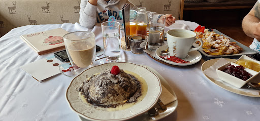 Cafe Konditorei Kröll – Hippach