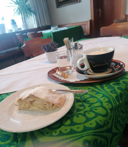 Café Lässer – Schnepfau