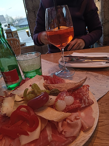 Café Osteria Castello – Klagenfurt am Wörthersee