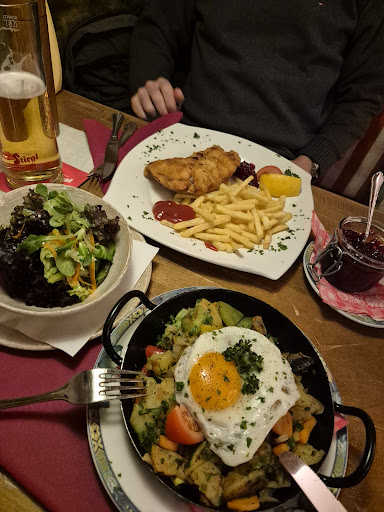 Café, Pension & Restaurant Heim – Kirchberg in Tirol – Kirchberg in Tirol