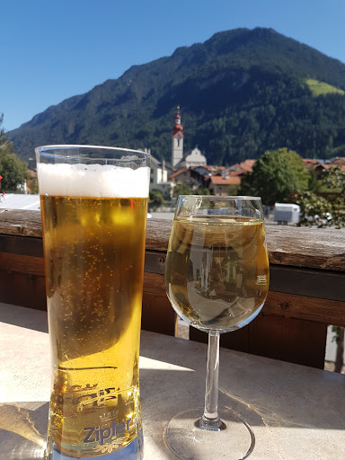 Cafe Pfundser Stüberl – Pfunds