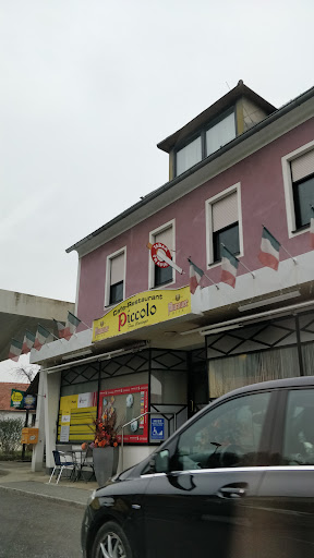 Cafe Piccolo – Minihof-Liebau