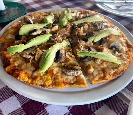Cafe Picobella Trattoria – Johannesburg