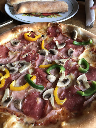 Cafe Pizzeria Alex – Guntramsdorf