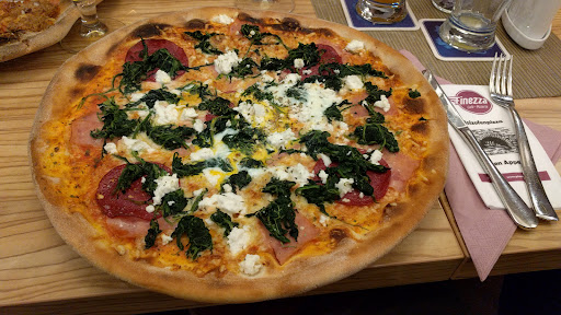 Café Pizzeria Finezza – Kirchberg an der Raab