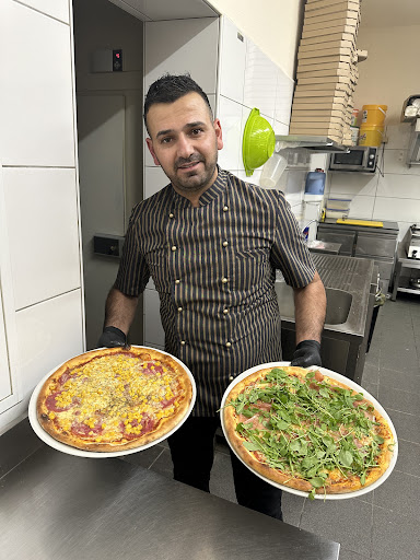 Cafe – Pizzeria Giovanni – Rohr bei Hartberg
