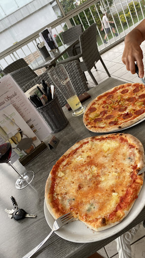 Café Pizzeria Mamma Mia – Ossiach
