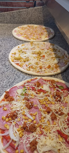 Cafe Pizzeria Miro – Bad Waltersdorf