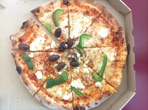 Cafe Pizzeria Polo – Hartberg