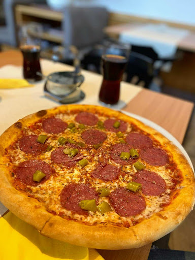 Café Pizzeria Rimini – Graz